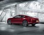 Bentley Continental GT V8 2011 года